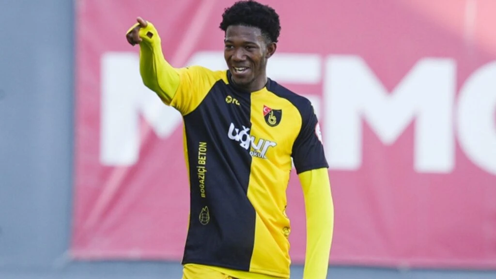 Futbolcu Gaoussou Diarra kimdir? kaç yaşında nereli?