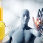 Gripten korunmak için bağışıklık güçlendirici mini tarifler!