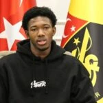 Futbolcu Gaoussou Diarra kimdir? kaç yaşında nereli?