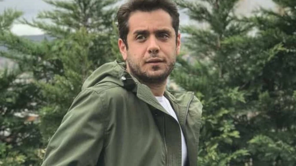 Alican Aytekin kimdir kaç yaşında? Alican Aytekin hangi dizilerde oynadı?