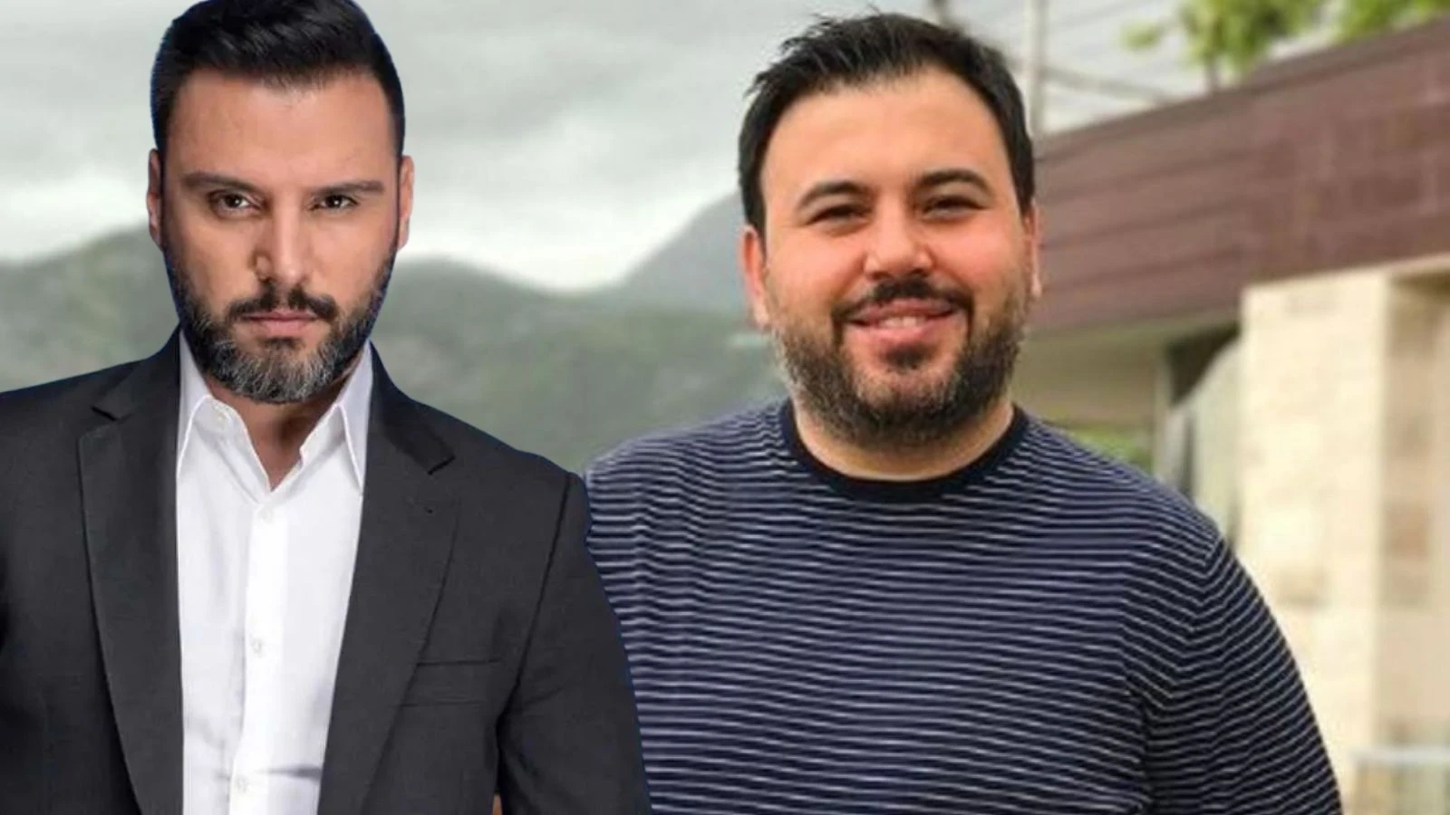 Alişan’ın kardeşi Selçuk Tektaş neden ölmüştü? Selçuk Tektaş kiminle evliydi?