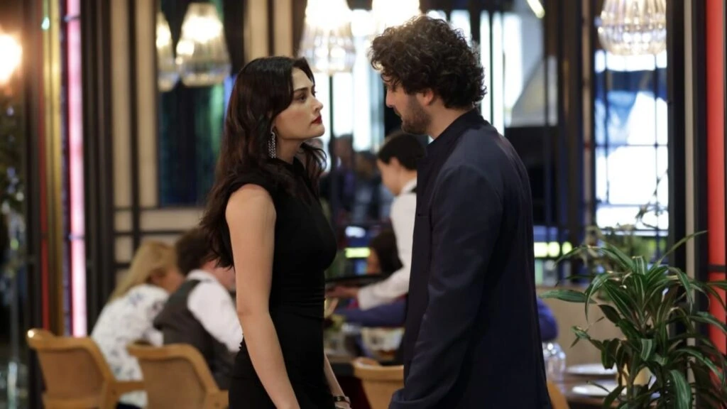 Zamanın Kapıları dizisinin konusu ne oyuncuları kim? Zamanın Kapıları yeni sezon ne zaman başlayacak?