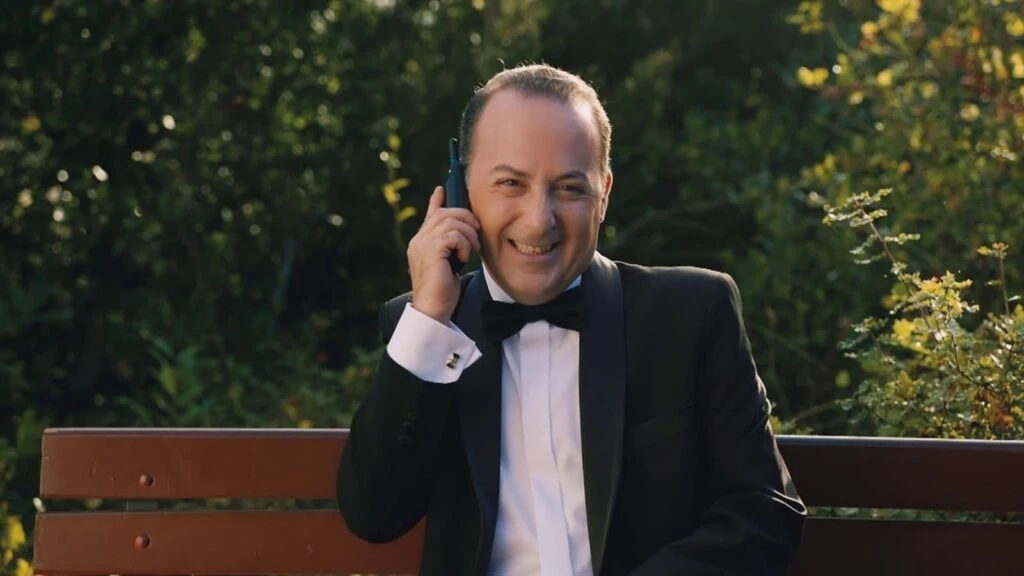 Tolga Çevik’in hastalığı ne? Tolga Çevik sağlık durumu nasıl?