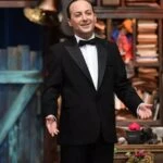 Tolga Çevik’in hastalığı ne? Tolga Çevik sağlık durumu nasıl?