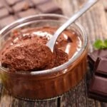 Marketten almaya son! Evde diyet bozmayan çikolata tarifi