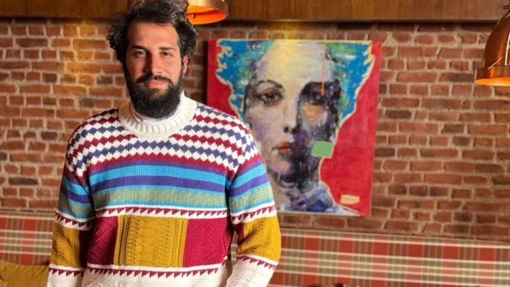 Mustafa Tohma kimdir kaç yaşında? Mustafa Tohma nereli mesleği ne?