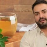 Kadir Ezildi bir ayda 10 kilo verdi! İşte her gün içtiği o tarif