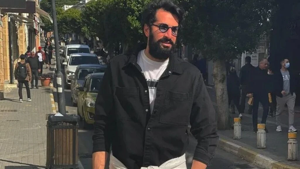 Mustafa Tohma kimdir kaç yaşında? Mustafa Tohma nereli mesleği ne?
