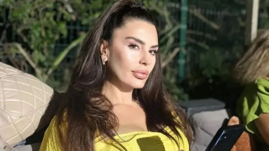 Aysu Baçeoğlu kimdir kaç yaşında? Aysu Baçeoğlu’nun şarkısı nedir?