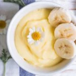 Tatlı krizlerini ortadan kaldıracak! Yalancı muzlu puding