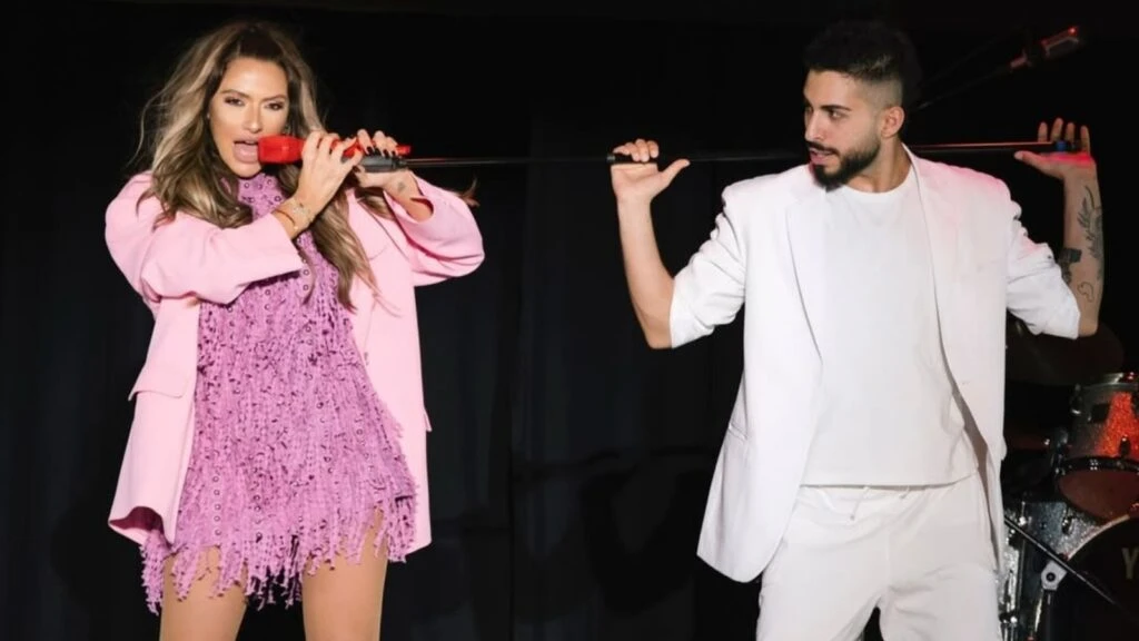 Hadise olanlara sessiz kalamadı! İş ilişkisini sonlandırdı