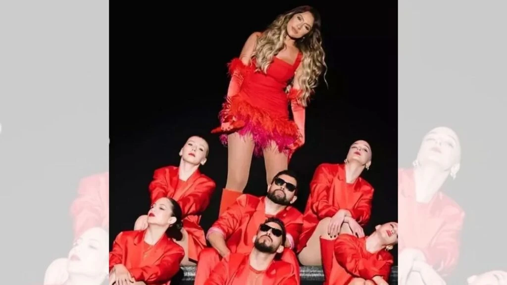 Hadise olanlara sessiz kalamadı! İş ilişkisini sonlandırdı