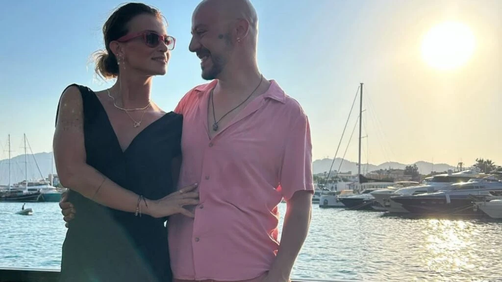 Survivor yarışmasından elenen Pınar Saka’nın eşi tarih verdi! Çiftin bir araya gelecekleri gün belli oldu