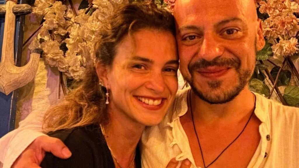 Survivor yarışmasından elenen Pınar Saka’nın eşi tarih verdi! Çiftin bir araya gelecekleri gün belli oldu