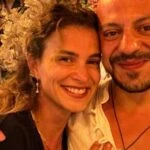 Survivor yarışmasından elenen Pınar Saka’nın eşi tarih verdi! Çiftin bir araya gelecekleri gün belli oldu