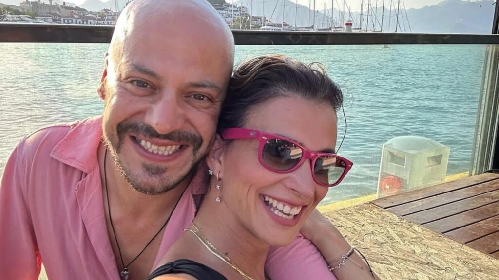 Survivor yarışmasından elenen Pınar Saka’nın eşi tarih verdi! Çiftin bir araya gelecekleri gün belli oldu
