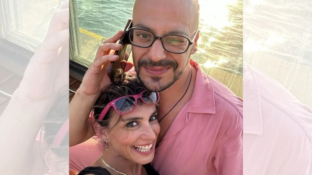 Survivor yarışmasından elenen Pınar Saka’nın eşi tarih verdi! Çiftin bir araya gelecekleri gün belli oldu