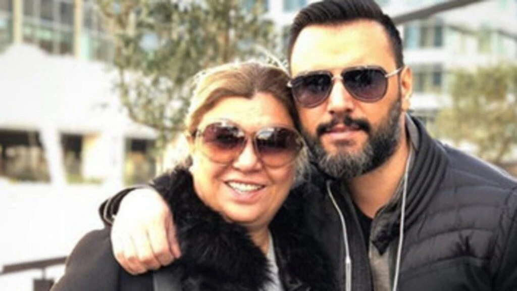 Alişan’ın annesi Suzan Tektaş kimdir? Suzan Tektaş kaç yaşında?