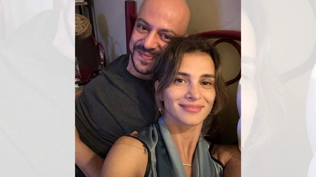 Survivor yarışmasından elenen Pınar Saka’nın eşi tarih verdi! Çiftin bir araya gelecekleri gün belli oldu