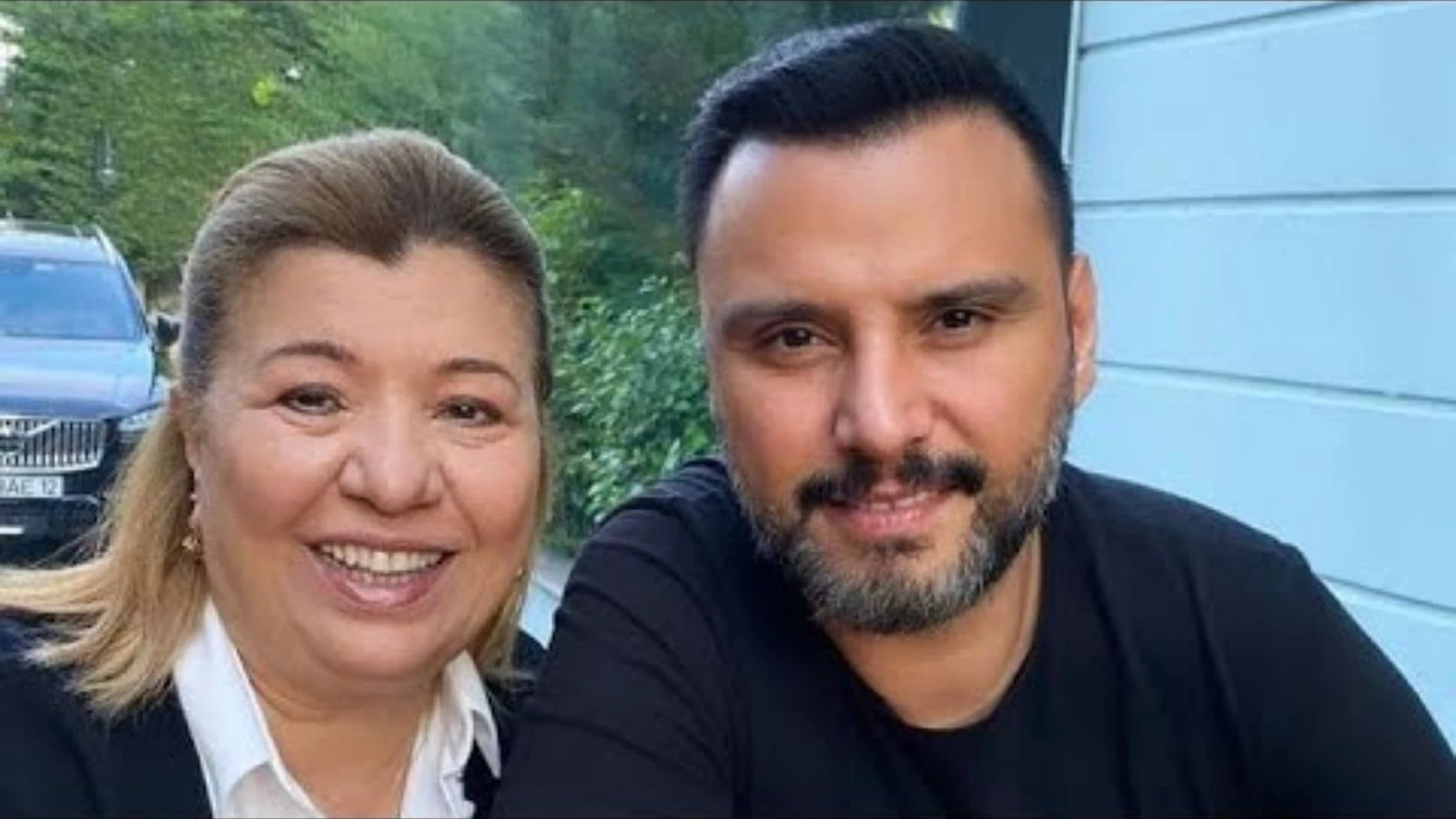 Alişan’ın annesi Suzan Tektaş kimdir? Suzan Tektaş kaç yaşında?