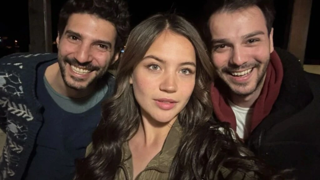 Kızgın topraklar dizisi yayınlanmayacak mı? Kızgın topraklar dizisi projesi iptal mi?