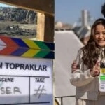 Kızgın topraklar dizisi yayınlanmayacak mı? Kızgın topraklar dizisi projesi iptal mi?