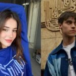 Eşref Rüya dizisinin Afra'sı Ebrar Karabakan müzisyen Ege Can Sal ile görüntülendi!
