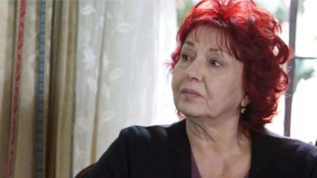 Yaprak Dökümü dizisi Hayriye’si Güven Hokna’dan şok değişim!