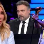 Hakan Altun Oktay Kaynarca ve Seda Sayan’dan İstanbul’da sürpriz buluşma!