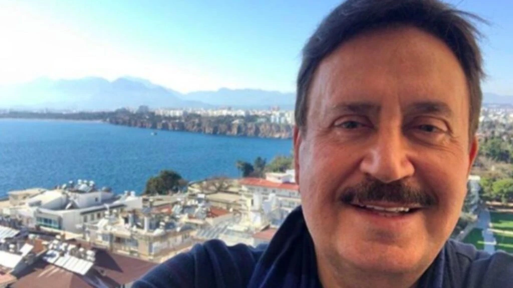 Gökhan Güney kimdir kaç yaşında? Gökhan Güney nereli?