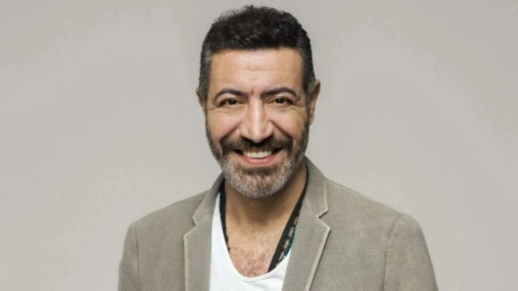 Hakan Altun Oktay Kaynarca ve Seda Sayan’dan İstanbul’da sürpriz buluşma!