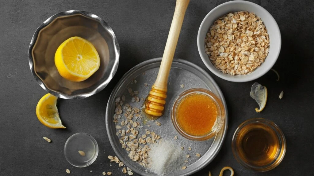 Yulaf lapasından limonlu cheesecake! Tatlı krizlerine sağlıklı alternatifler