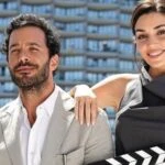 Hande Erçel ve Barış Arduç yeniden partner mi oluyor? İkili “Queen Of Tears” dizisinde bir araya geliyor!