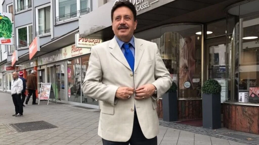 Gökhan Güney'in kaç çocuğu var? Gökhan Güney'in çocukları kim?