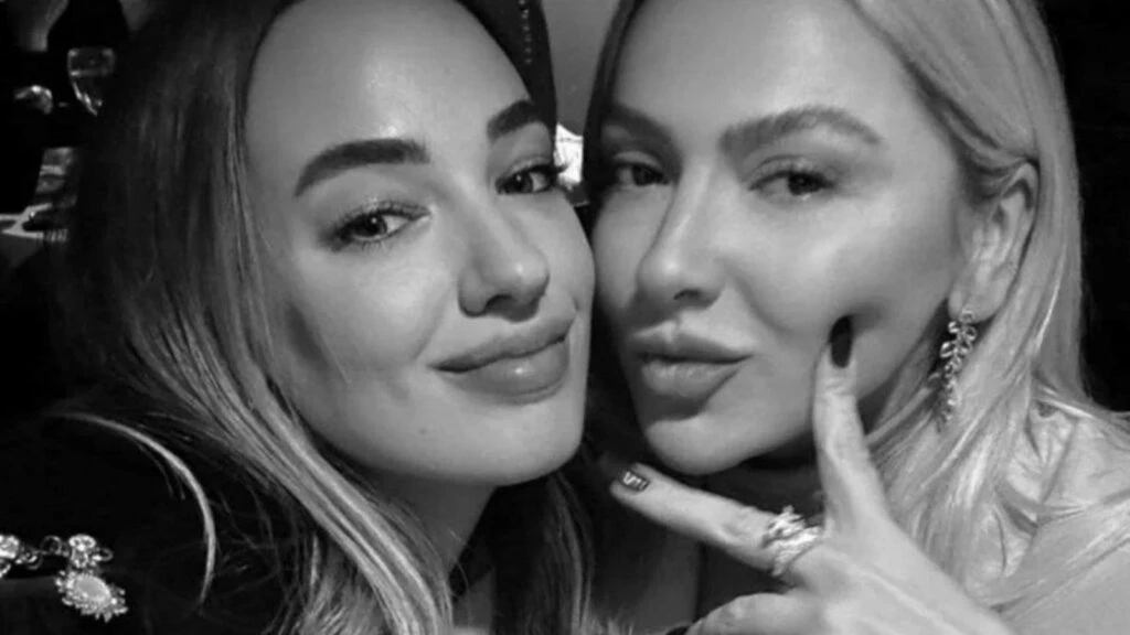 Seda Bakan ile Hadise arasında gerilim tırmanıyor! İkiliden üst üste hamleler
