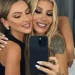 hadise ye meslektasindan surpiz ziyaret iki dost adeta dusman catlatti 1