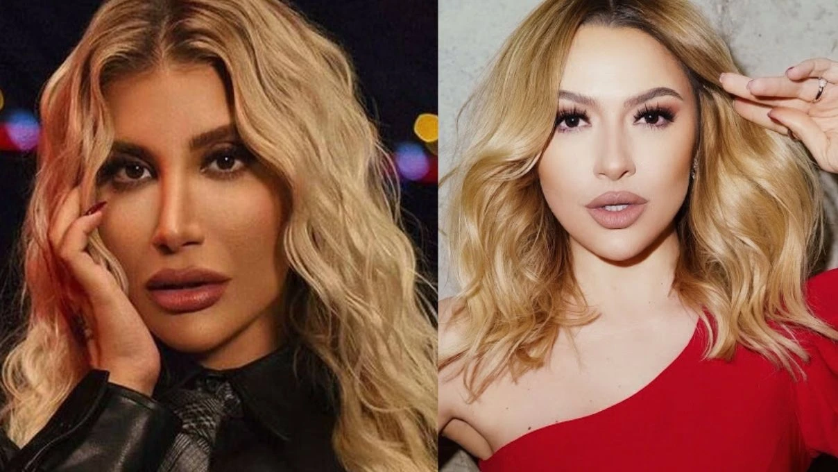 hadise ye meslektasindan surpiz ziyaret iki dost adeta dusman catlatti 3