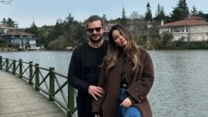 hakan hatipgolu ve gizem hatipoglu