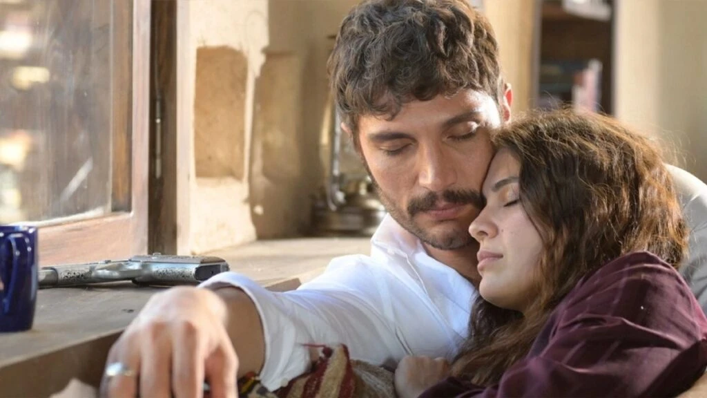 Halef Köklerin Çağrısı yeni bölümde neler olacak? Halef dizisinin 11. bölüm fragmanı yayınlandı mı?