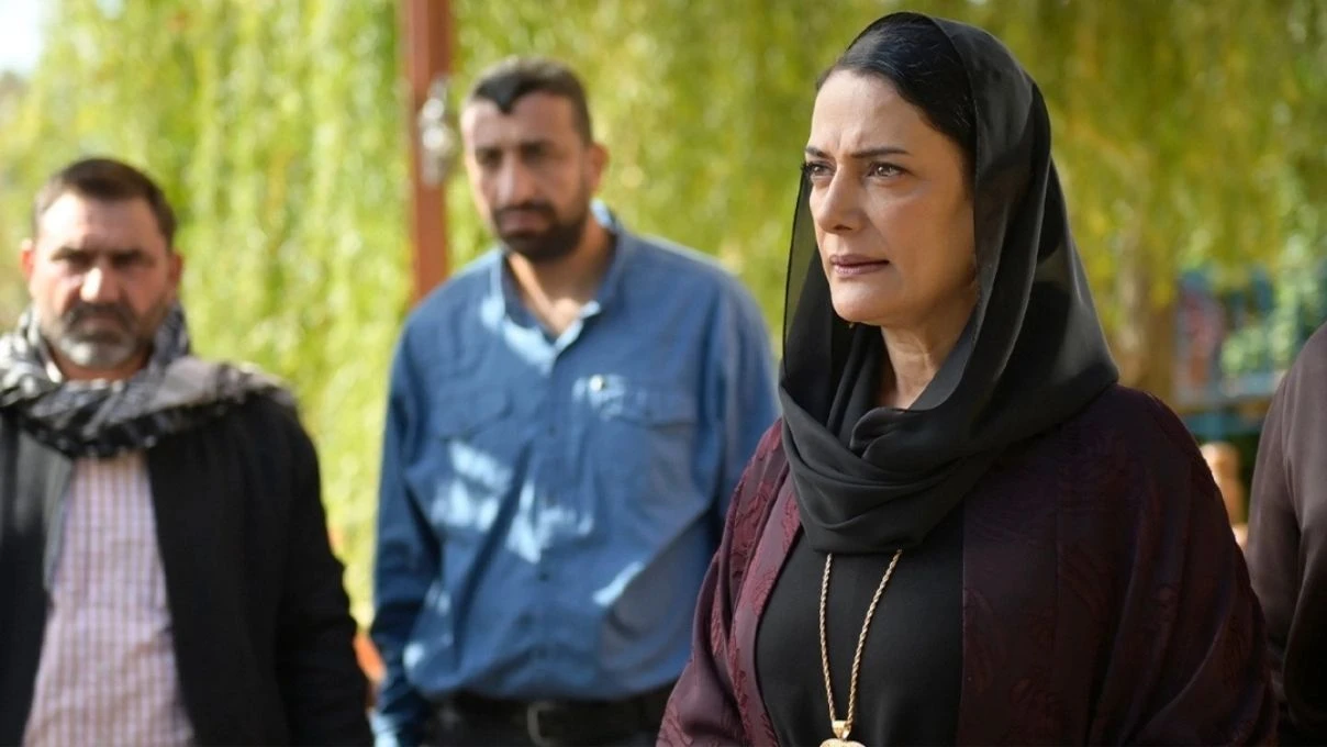 Halef Köklerin Çağrısı yeni bölümde neler olacak? Halef dizisinin 11. bölüm fragmanı yayınlandı mı? 