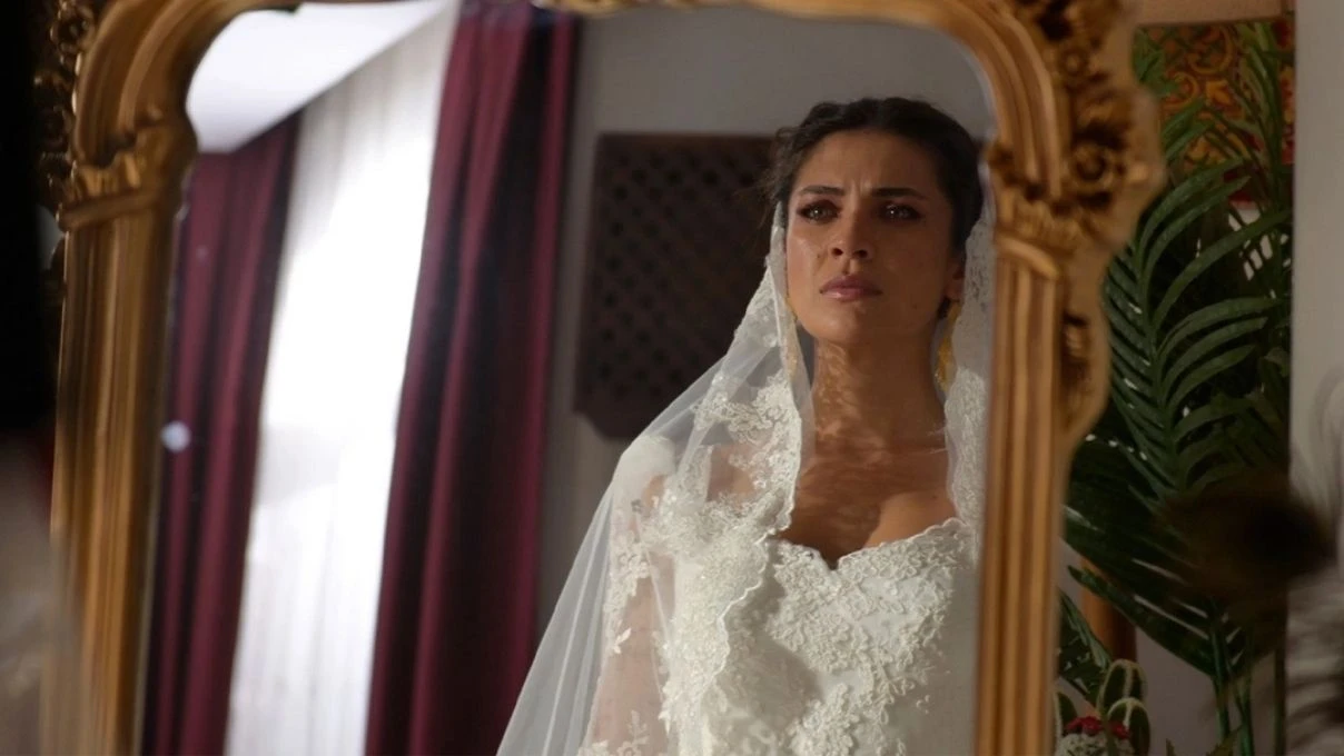 Halef Köklerin Çağrısı yeni bölümde neler olacak? Halef dizisinin 11. bölüm fragmanı yayınlandı mı? 