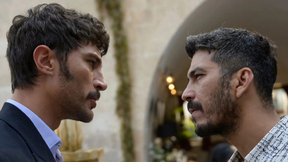 Halef Köklerin Çağrısı yeni bölümde neler olacak? Halef dizisinin 11. bölüm fragmanı yayınlandı mı? 