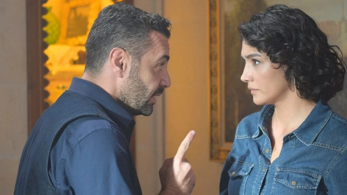 Halef Köklerin Çağrısı yeni bölümde neler olacak? Halef dizisinin 11. bölüm fragmanı yayınlandı mı? 