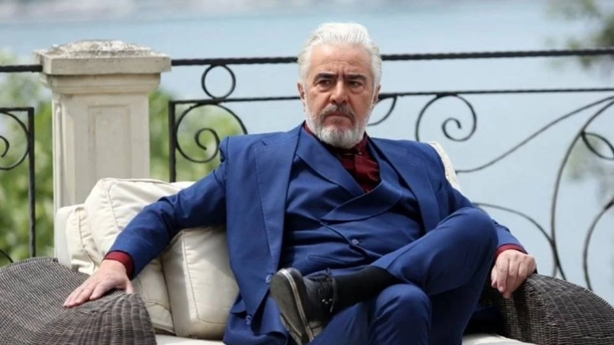 halef koklerin cagrisi diziisine ugur yucel dahil oldu