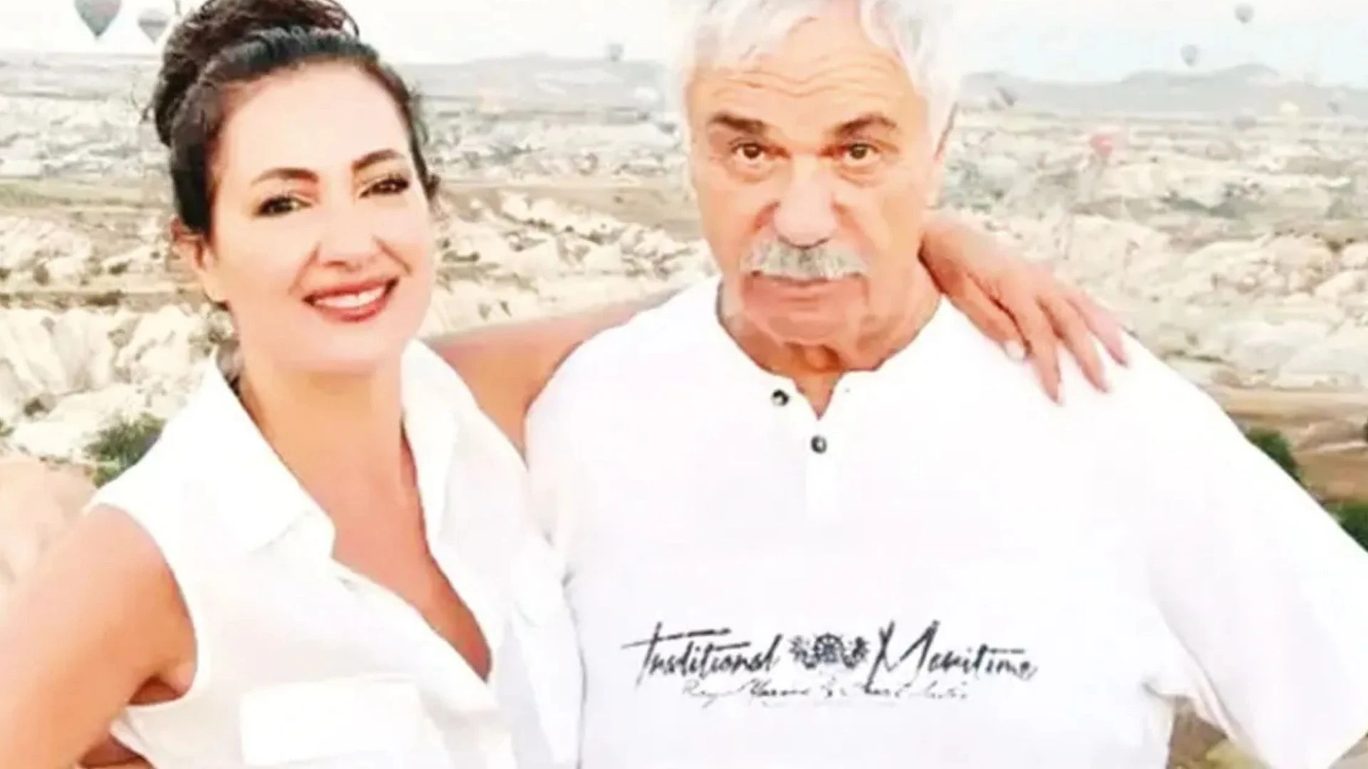 Halil Ergün Meltem Cumbul ile yaşadığı iddia edilen krizle ilgili konuştu! 8 halil ergün meltem cumbul