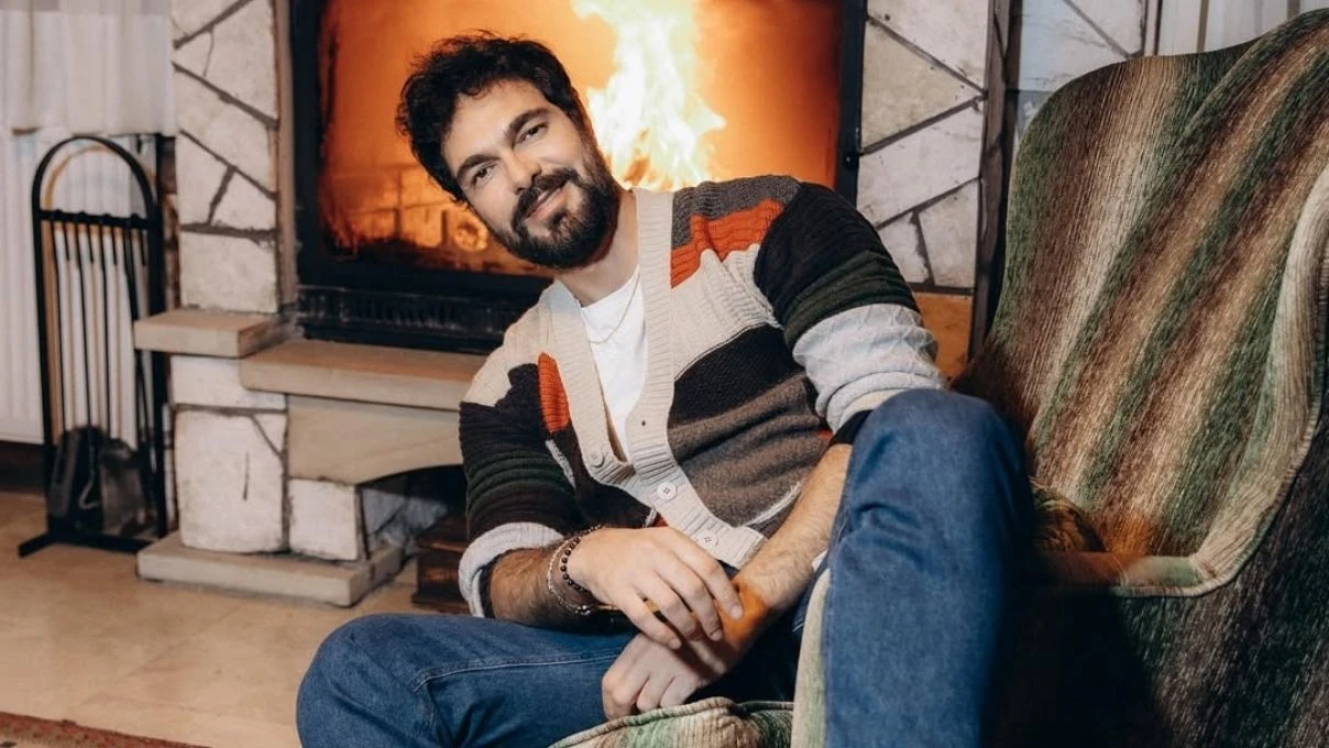 Halil İbrahim Ceyhan imaj yeniledi! Ünlü oyuncu yeni haliyle dikkat çekti 9 Halil İbrahim Ceyhan imaj yeniledi! Ünlü oyuncu yeni haliyle dikkat çekti