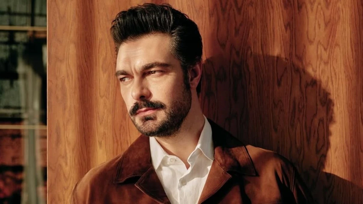 Halil İbrahim Ceyhan imaj yeniledi! Ünlü oyuncu yeni haliyle dikkat çekti 6 Halil İbrahim Ceyhan imaj yeniledi! Ünlü oyuncu yeni haliyle dikkat çekti