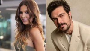 halil ibrahim ceyhan ile ruya coric yeni bir aska yelken acti O6TNj