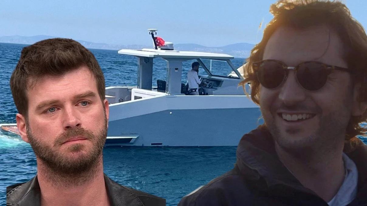 halit yukay bulundu mu halit yukay ve kivanc tatlitug arkadas mi 1