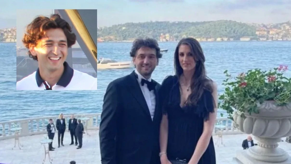 halit yukay bulundu mu halit yukay ve kivanc tatlitug arkadas mi 3